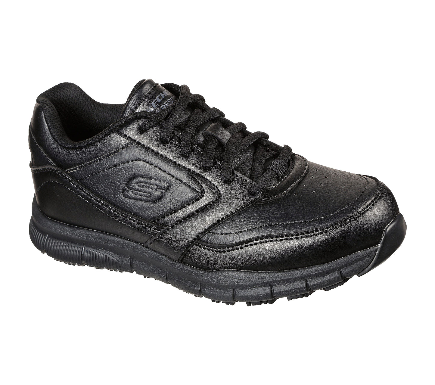 Skechers Da Donna - Work Relaxed Fit: Nampa - Wyola SR - 77235EC