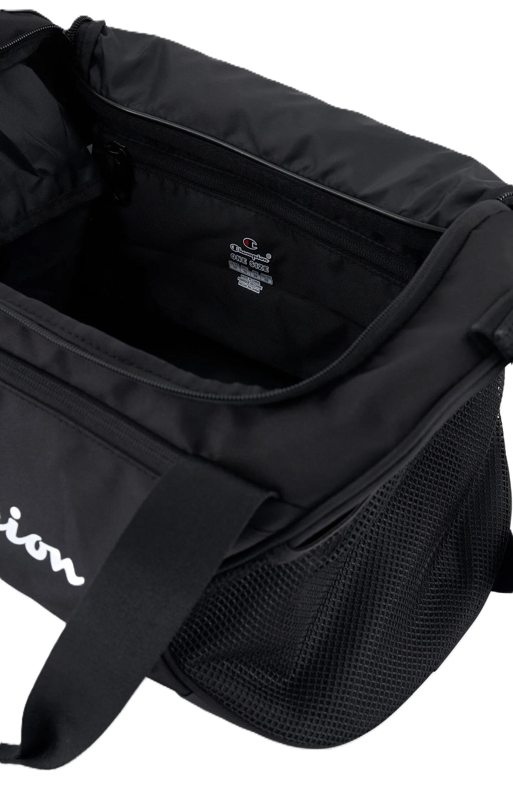 Champion Borsone  - Extra Small Duffel - 806114 - Spoorty