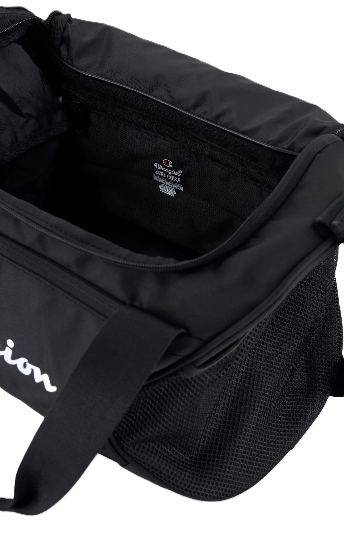 Champion Borsone  - Extra Small Duffel - 806114 - Spoorty