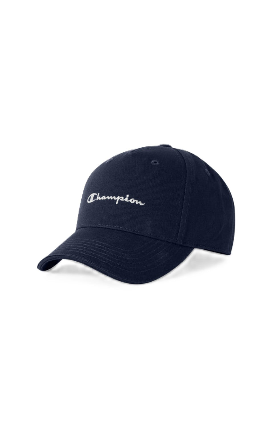 Champion Cappellino da Baseball con Logo Ricamato da Bambini - 806278