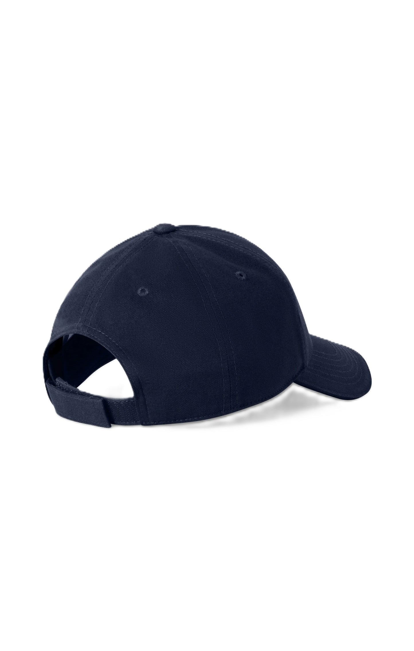 Champion Cappellino da Baseball con Logo Ricamato da Bambini - 806278