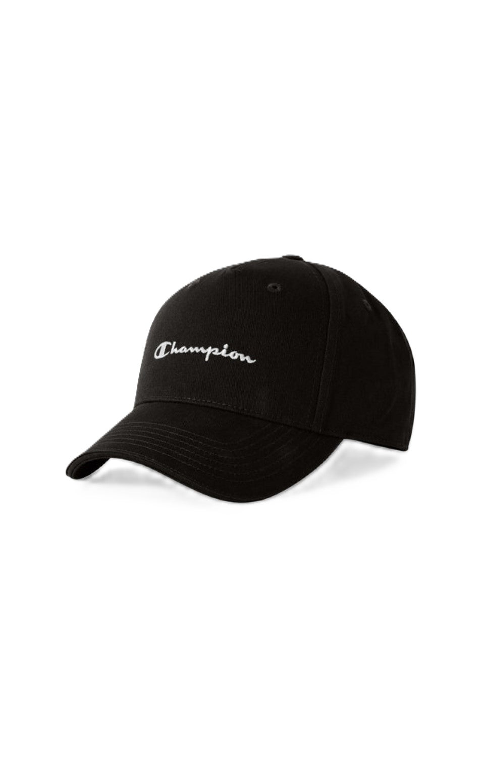 Champion Cappellino da Baseball con Logo Ricamato da Bambini - 806278