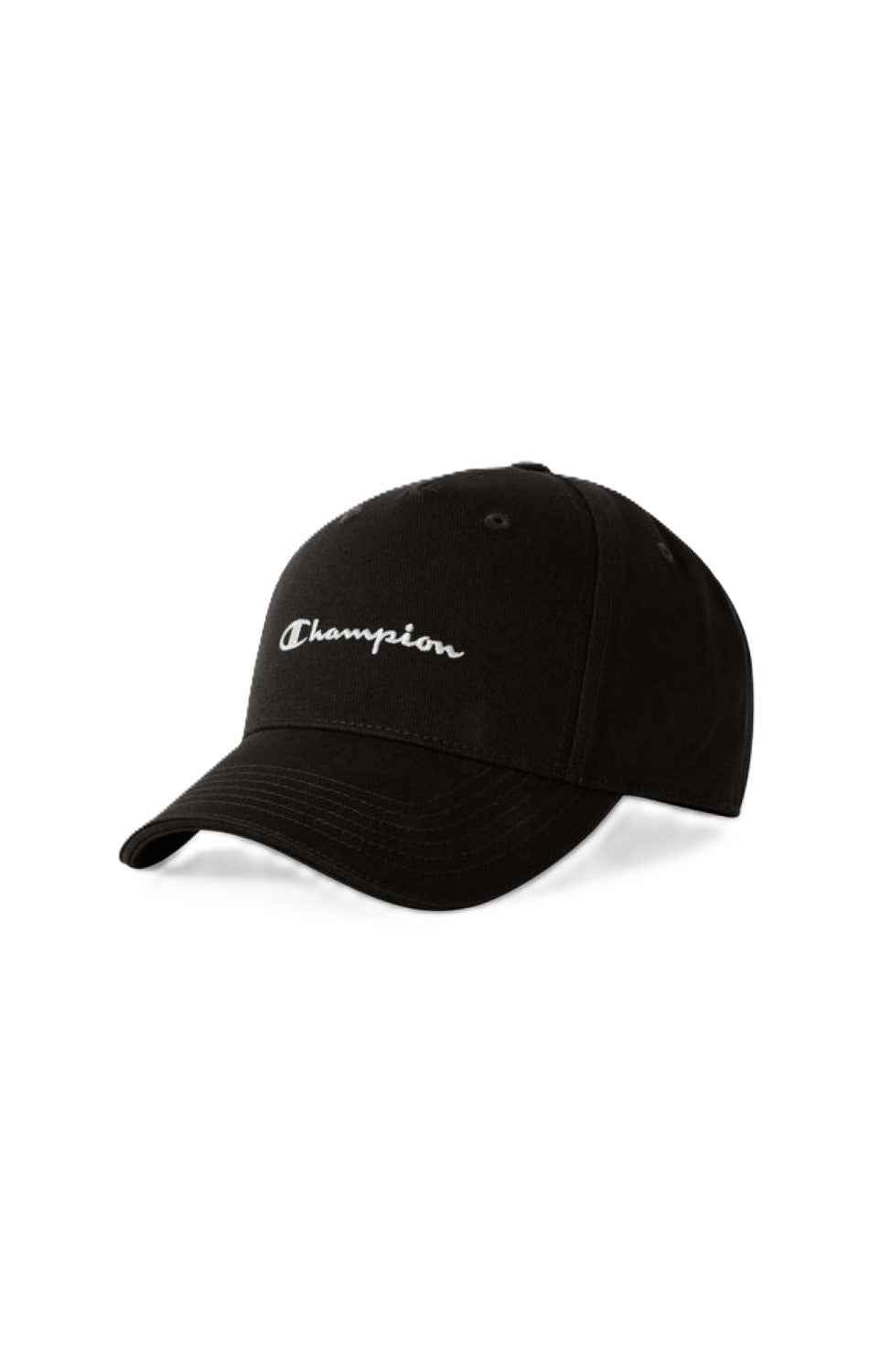 Champion Cappellino da Baseball con Logo Ricamato da Bambini - 806278