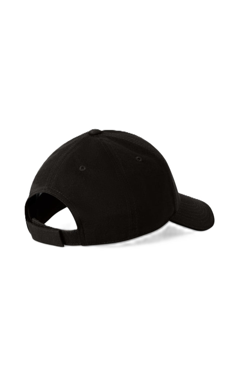 Champion Cappellino da Baseball con Logo Ricamato da Bambini - 806278