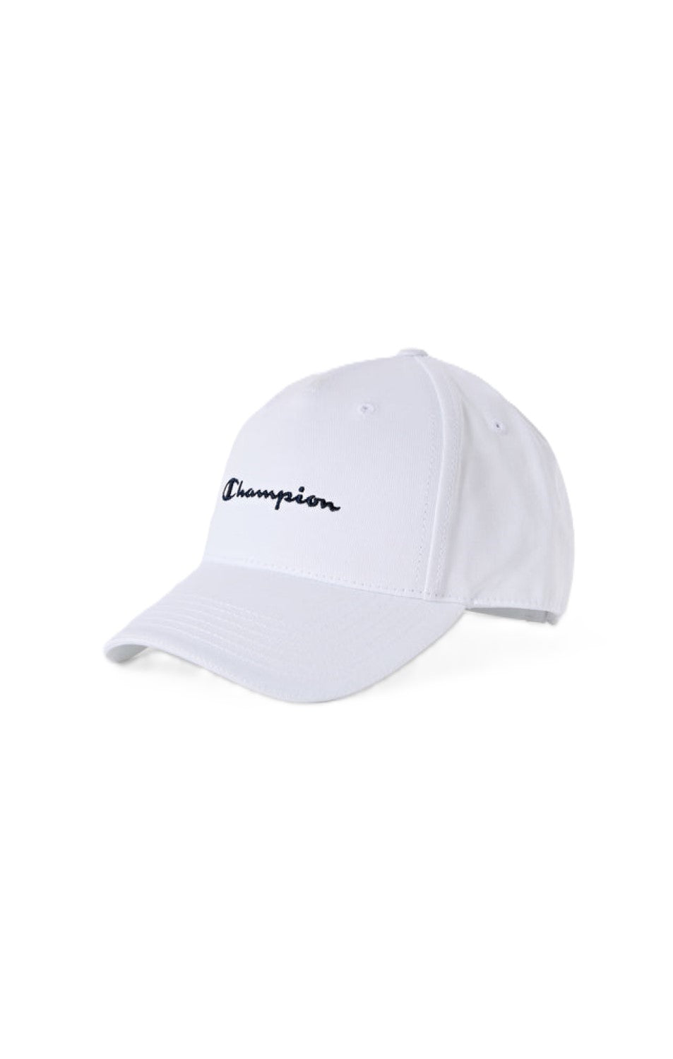 Champion Cappellino da Baseball con Logo Ricamato da Bambini - 806278