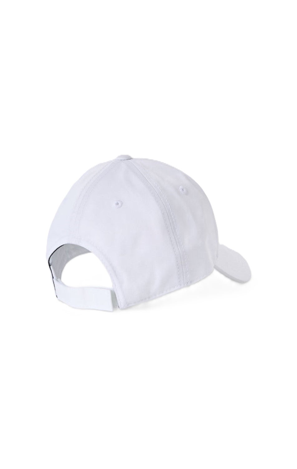 Champion Cappellino da Baseball con Logo Ricamato da Bambini - 806278