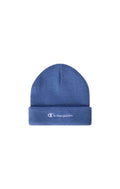 Champion Berretto Beanie da Bambini con Logo Ricamato - 806451