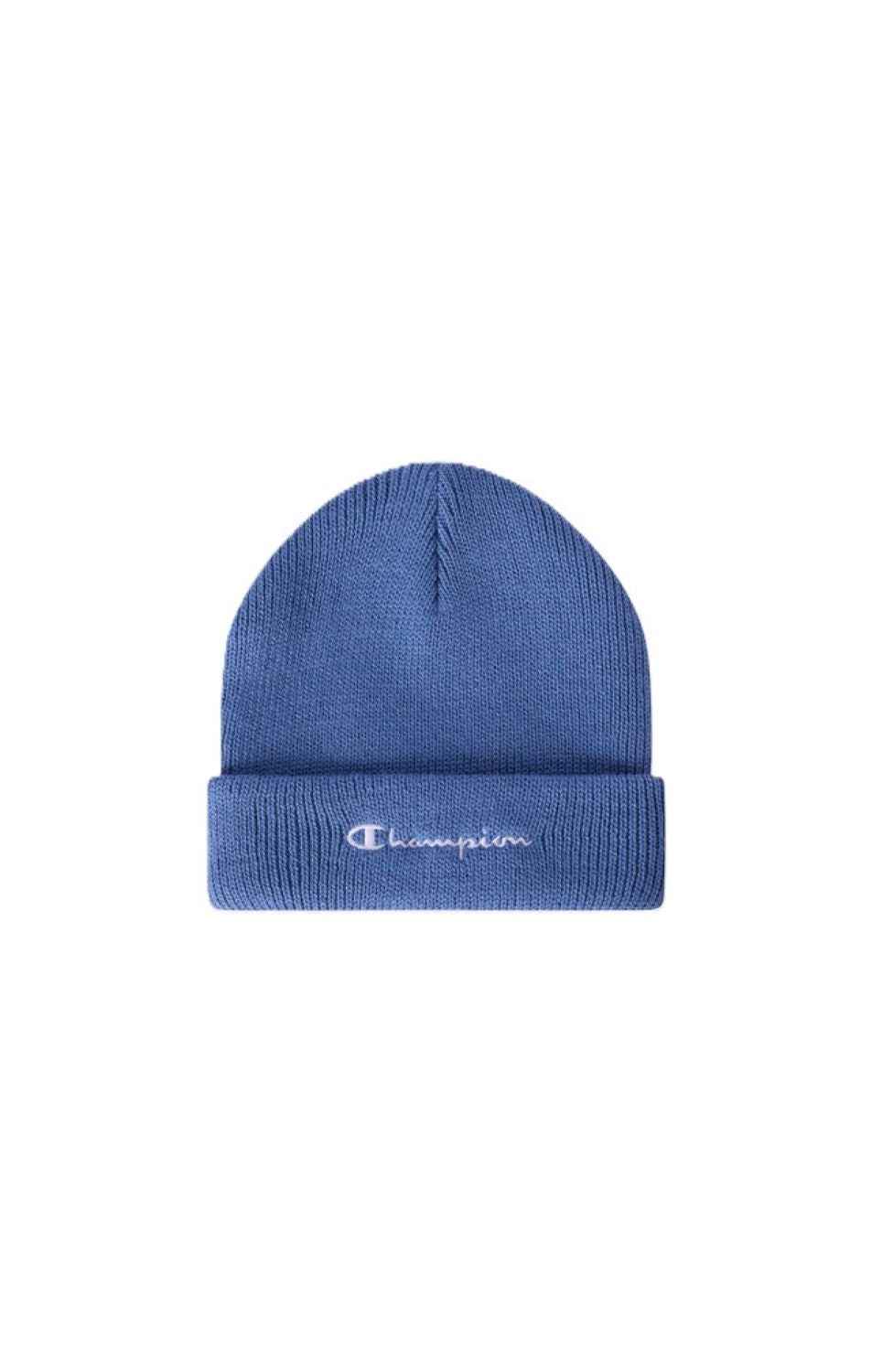 Champion Berretto Beanie da Bambini con Logo Ricamato - 806451