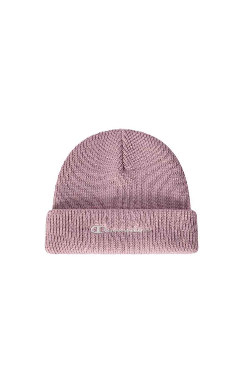 Champion Berretto Beanie da Bambini con Logo Ricamato - 806451