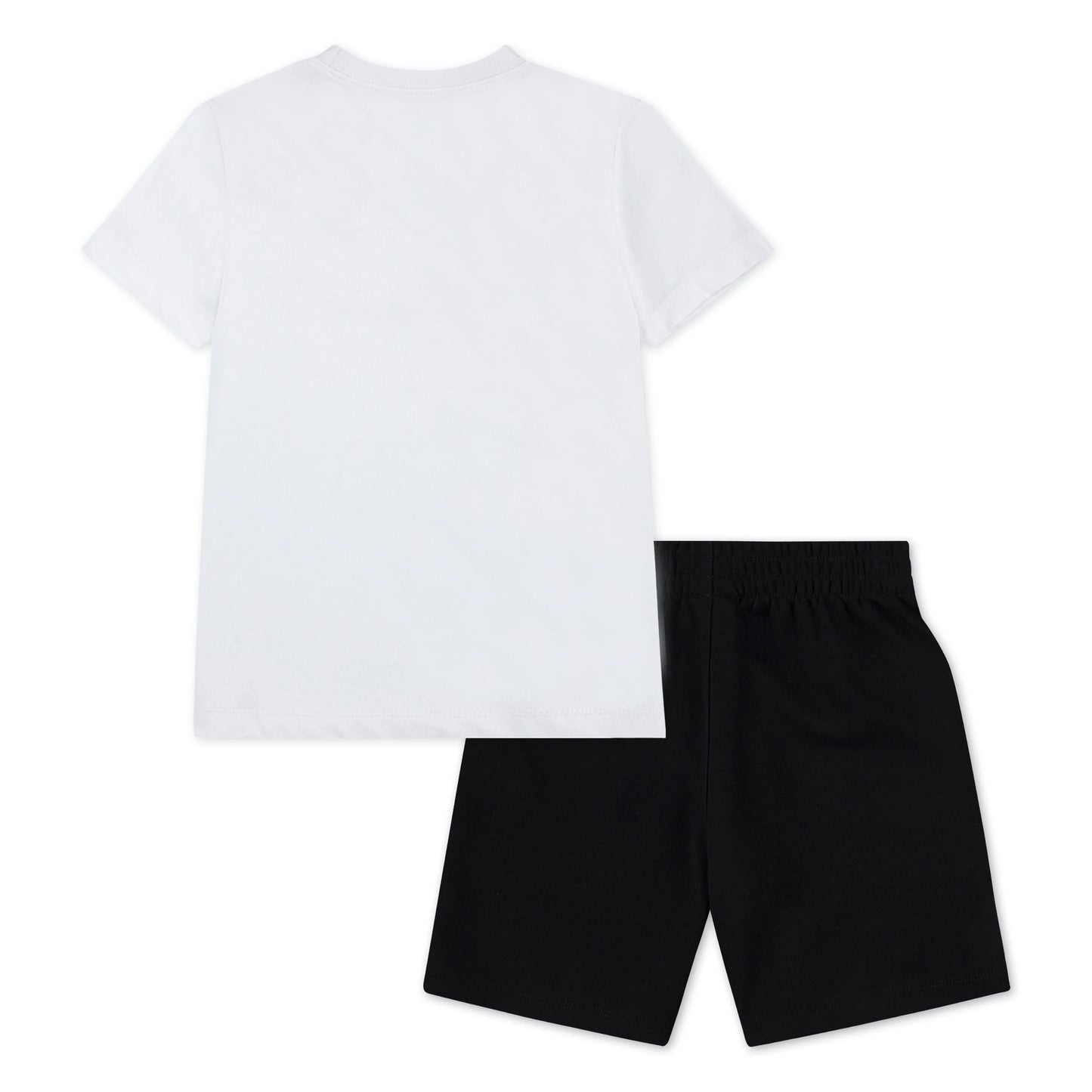 Nike Set Infant CLUB KNIT SHORT SET - 86M143