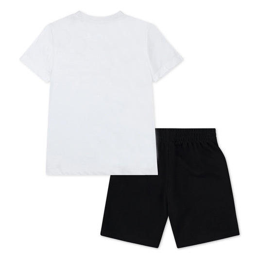 Nike Set Infant CLUB KNIT SHORT SET - 86M143