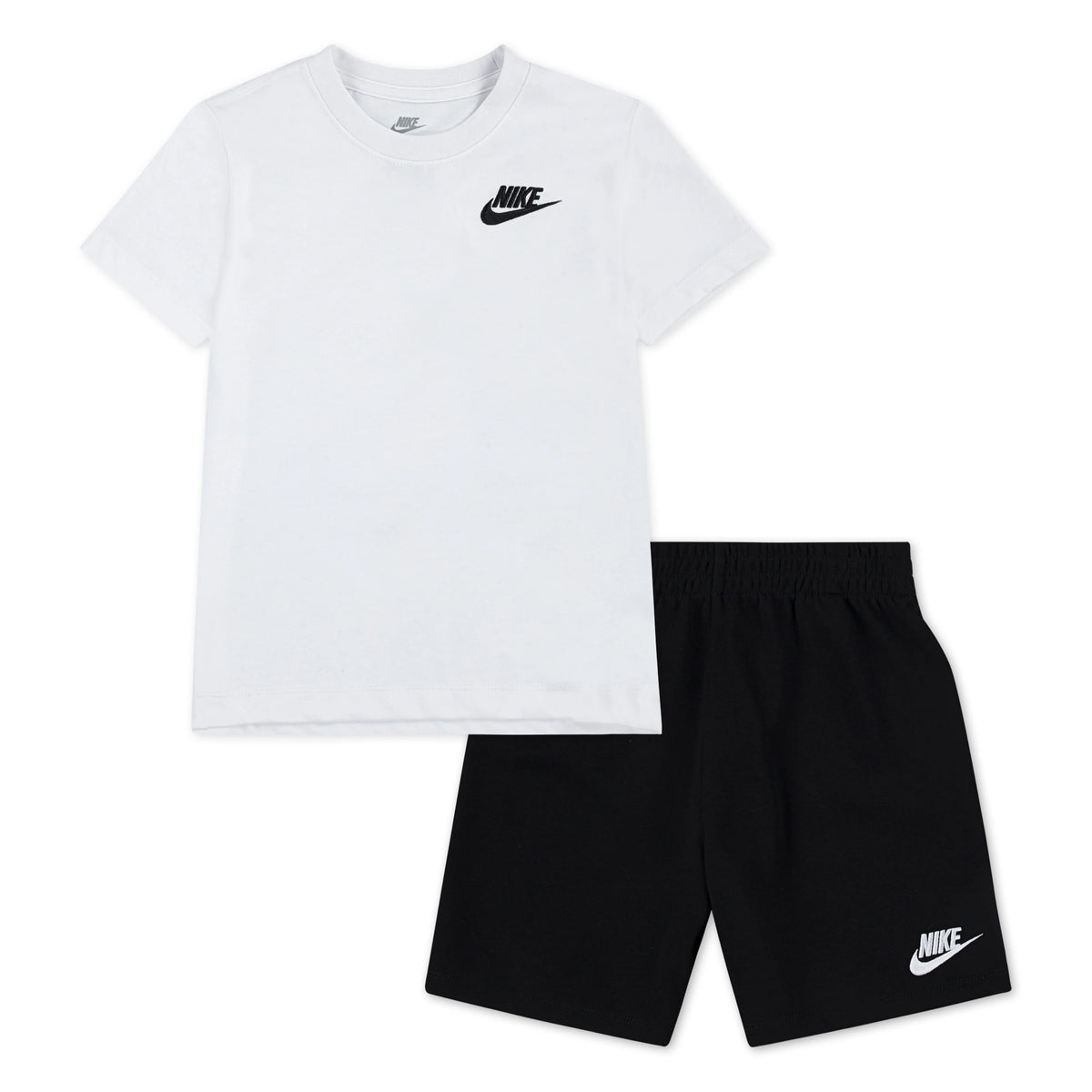 Nike Set Infant CLUB KNIT SHORT SET - 86M143