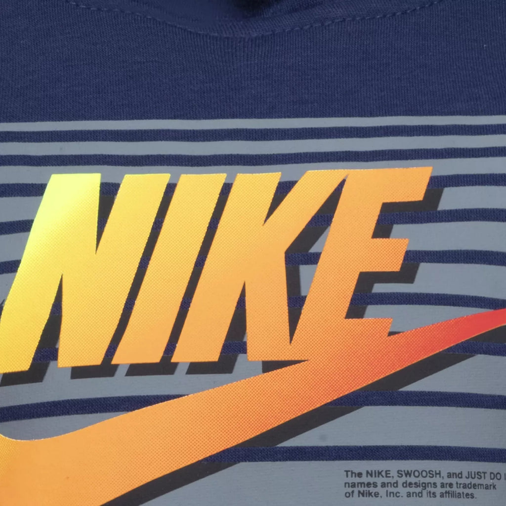 Nike Tuta Bambino - Gradient Futura - 86M412 - Spoorty