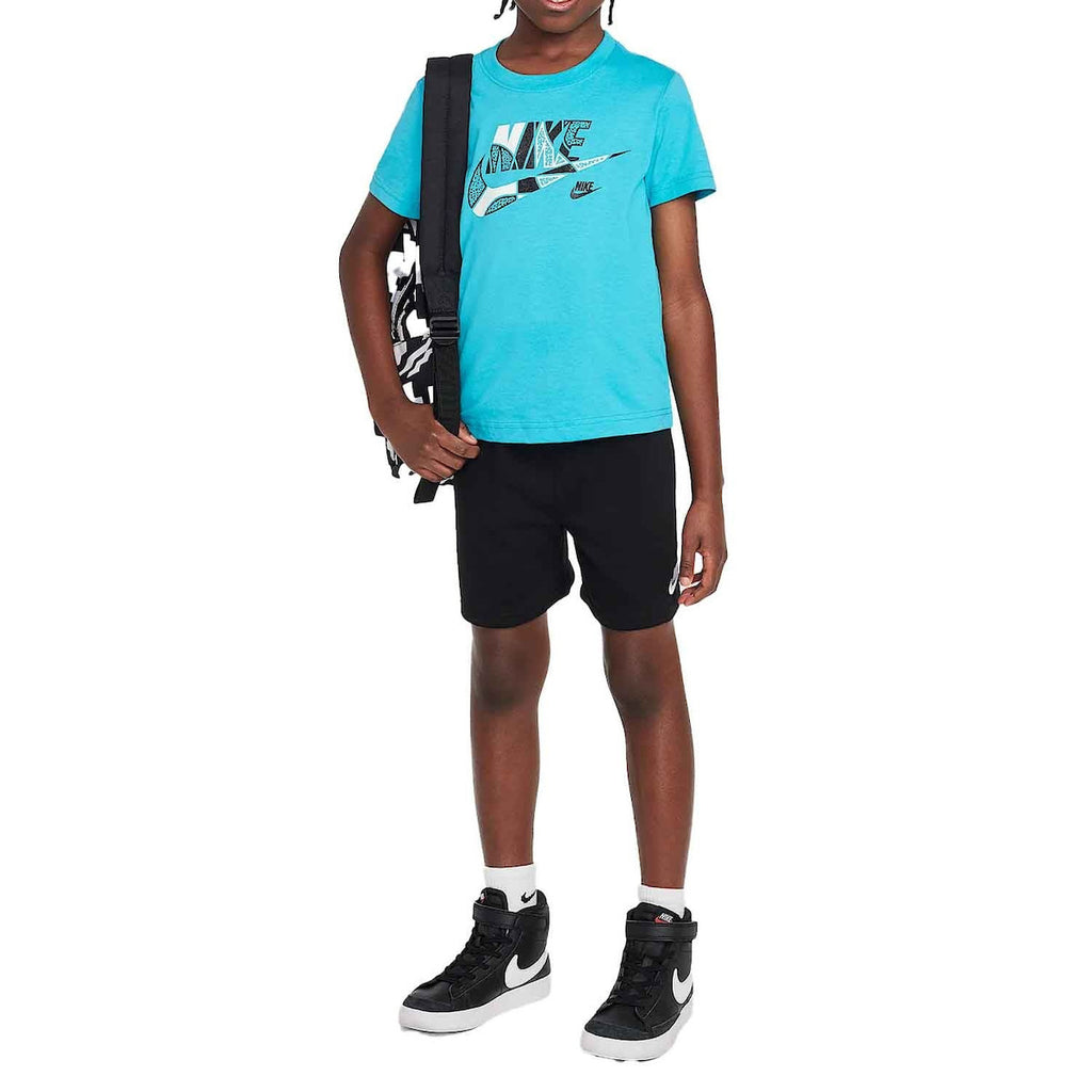 Nike Set Junior B NSW OTL FT SHORT SET - 86M690 - Spoorty