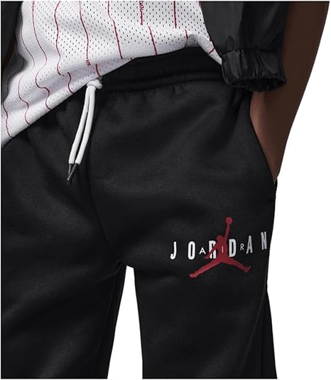 Nike Jumpman Pantaloni Felpa Junior - 95B912