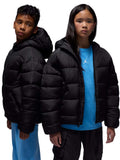 NIke Puffer Jacket BROOKLYN JORDAN - 95F014 - Spoorty