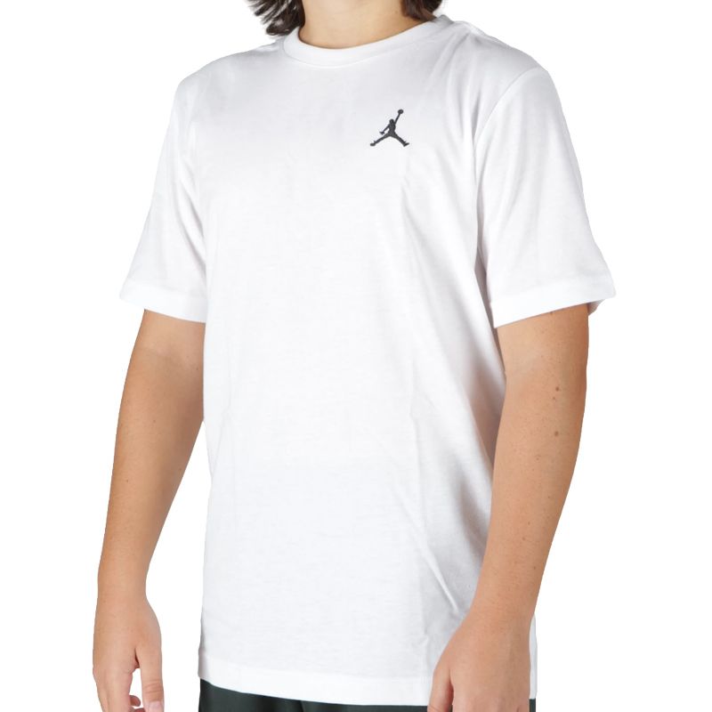 Nike T-Shirt Junior Jordan Jumpman - 95D266 - Spoorty