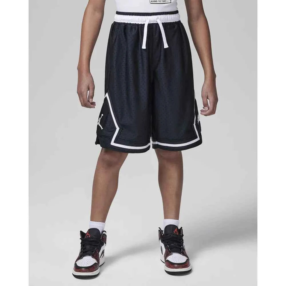 Nike Shorts Basket Junior Jordan Dimond - 95D313