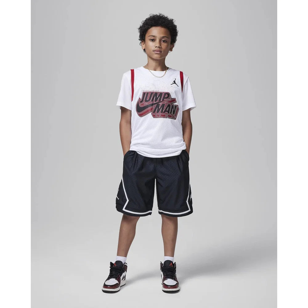 Nike Shorts Basket Junior Jordan Dimond - 95D313