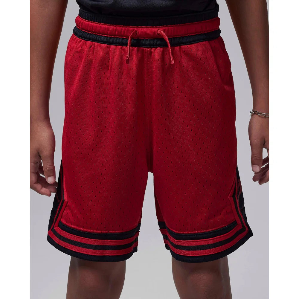 Nike Shorts Basket Junior Jordan Dimond - 95D313