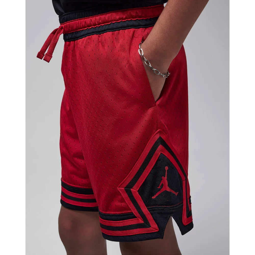 Nike Shorts Basket Junior Jordan Dimond - 95D313