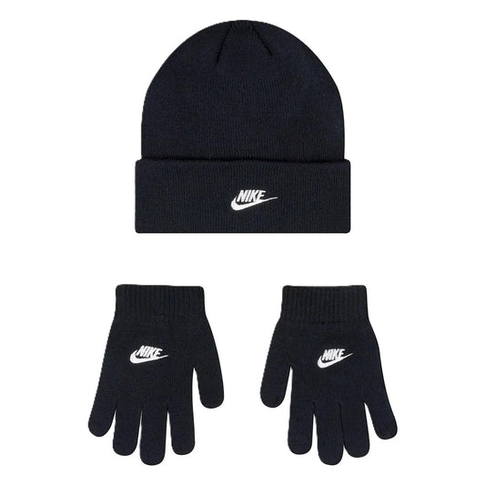 Nike Set Berretto + Guanti Boy - 9A2961