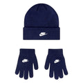 Nike Set Berretto + Guanti Boy - 9A2961 - Spoorty