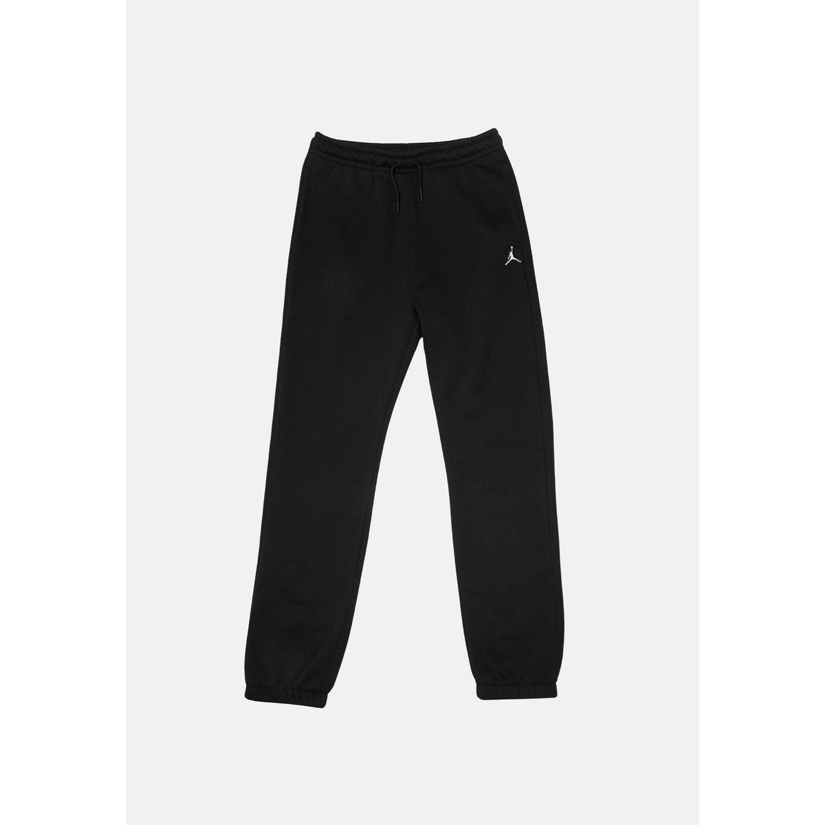 Nike Jordan Pantaloni Junior Brooklyn Fleece Essential - 9BD234 - Black - vista 1