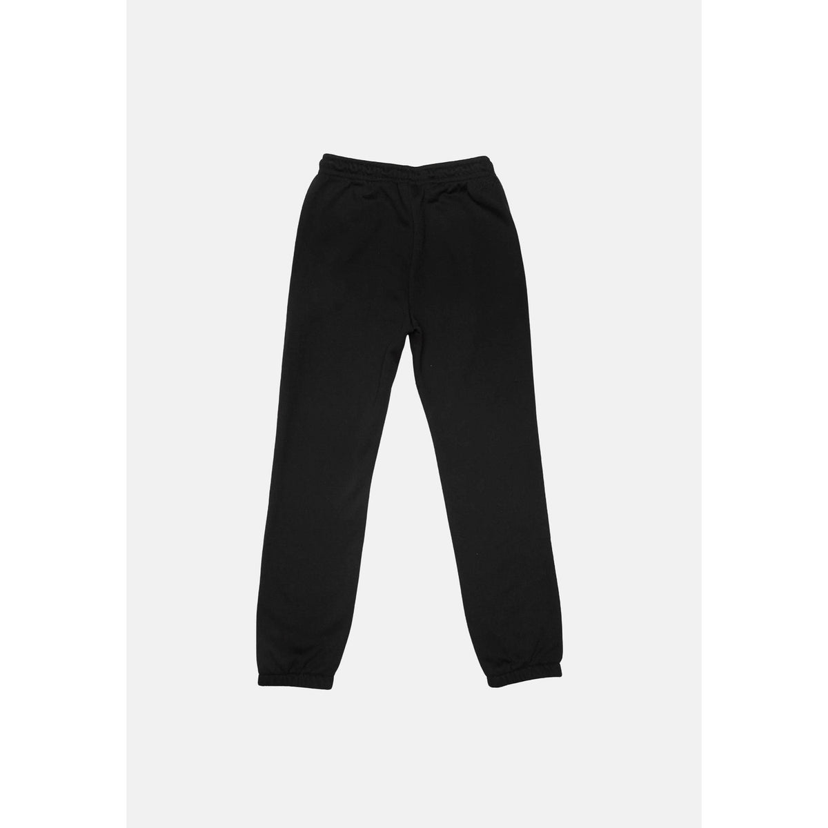 Nike Jordan Pantaloni Junior Brooklyn Fleece Essential - 9BD234 - Black - vista 2