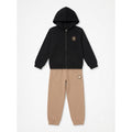Converse Tuta Junior Varsity DCTP Jogger Set - 9CJ807 - Vintage Cargo - vista 1