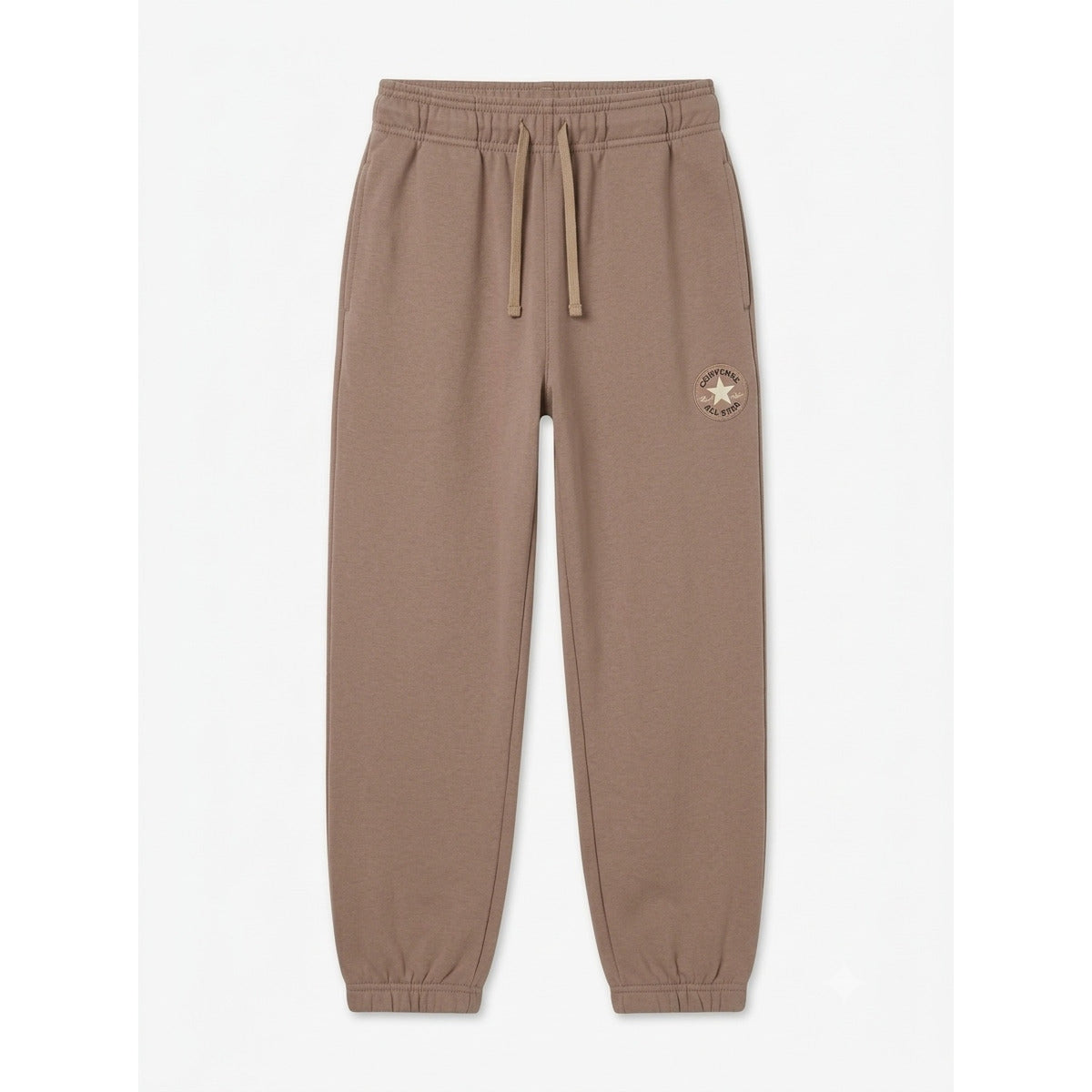 Converse Tuta Junior Varsity DCTP Jogger Set - 9CJ807 - Vintage Cargo - vista 2