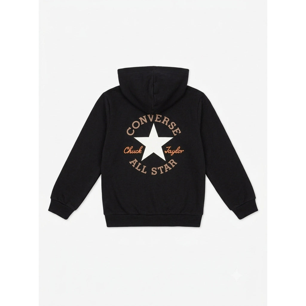 Converse Tuta Junior Varsity DCTP Jogger Set - 9CJ807 - Vintage Cargo - vista 3