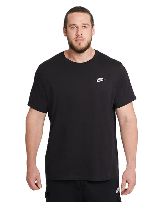 Nike T-shirt Uomo - Sportswear Club - AR4997