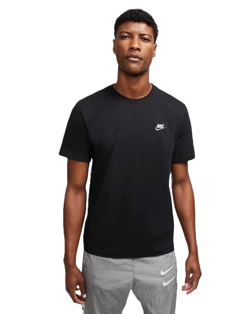 Nike T-shirt Uomo - Sportswear Club - AR4997 - Spoorty