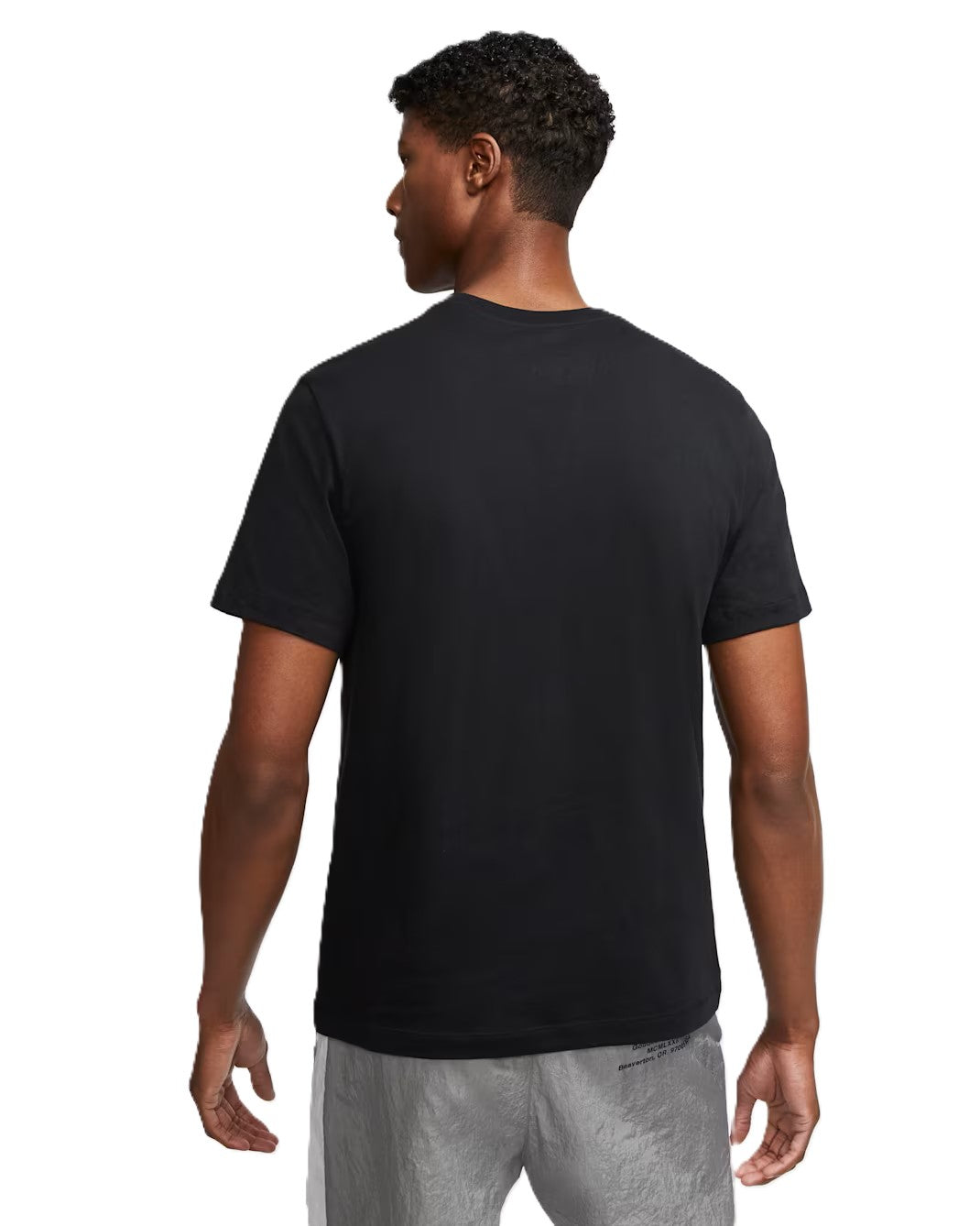 Nike T-shirt Uomo - Sportswear Club - AR4997 - Spoorty