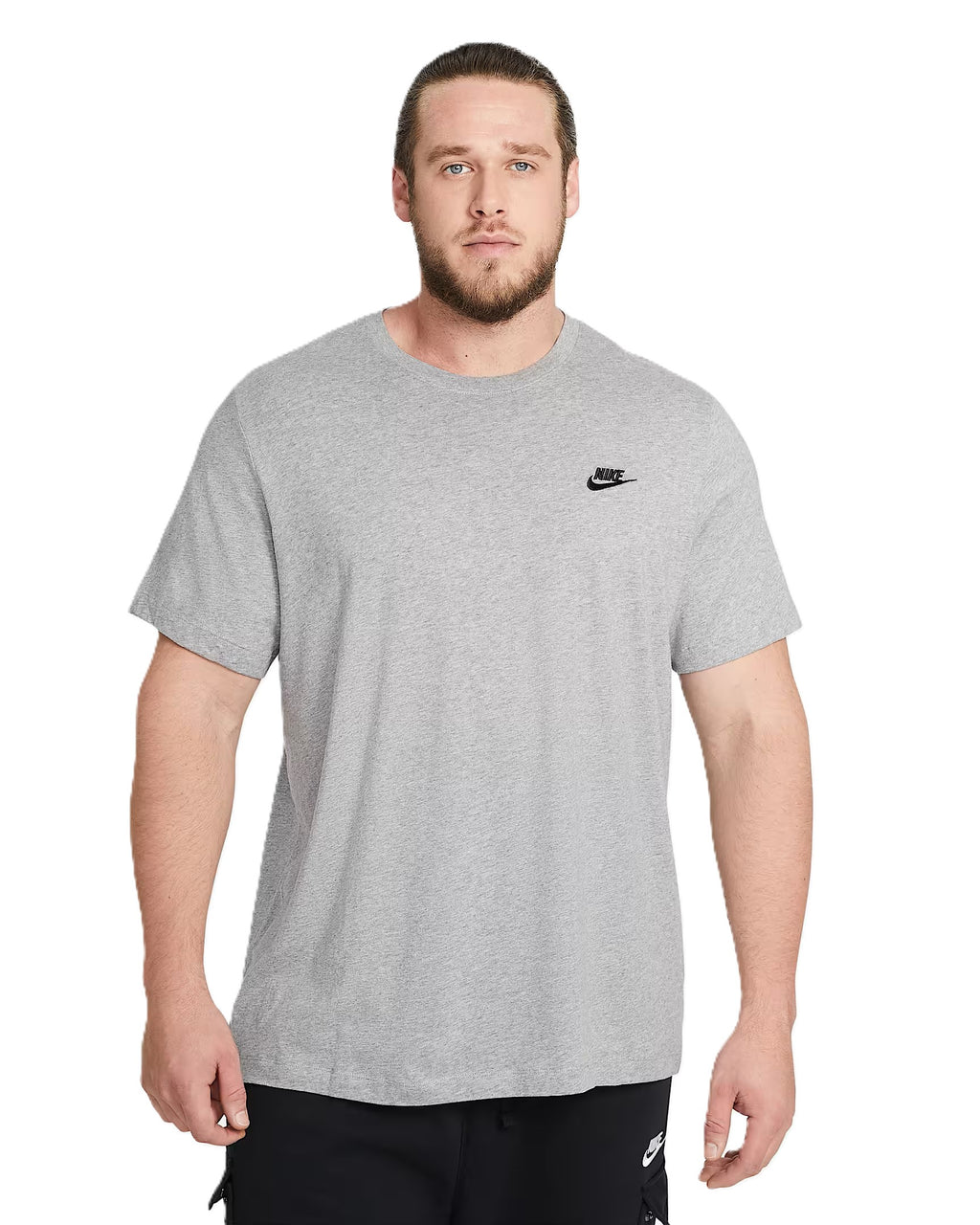 Nike T-shirt Uomo - Sportswear Club - AR4997 - Spoorty