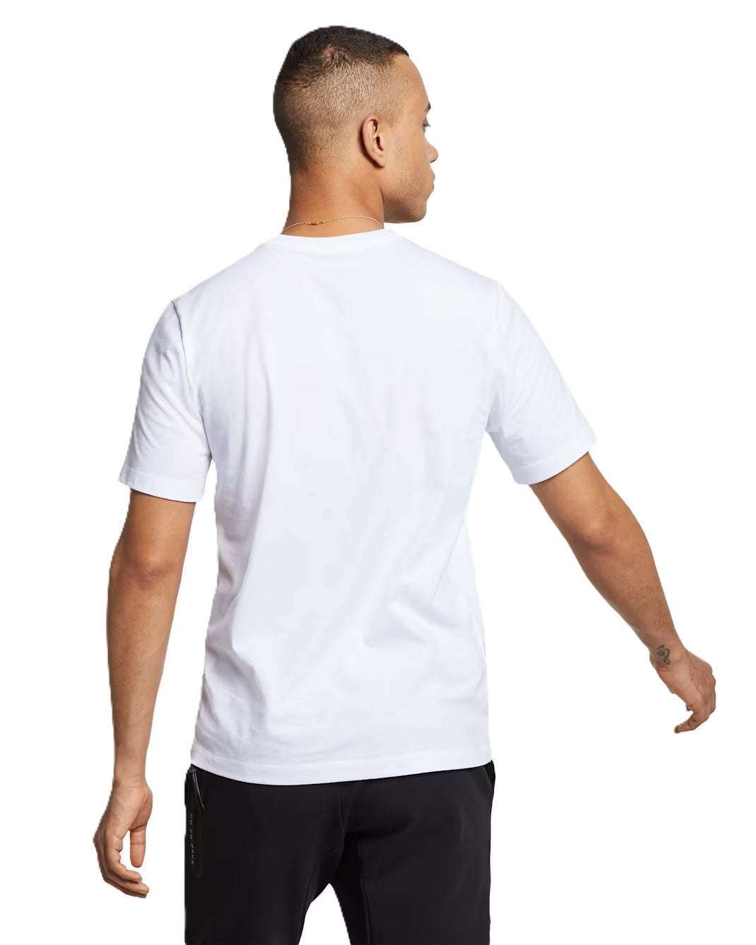 Nike T-shirt Uomo - Sportswear - AR5004 - Spoorty