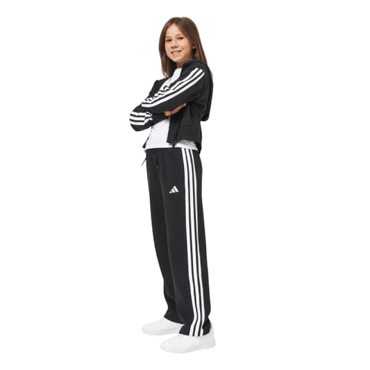 Adidas Tuta Junior 3 Stripes Teamsport
