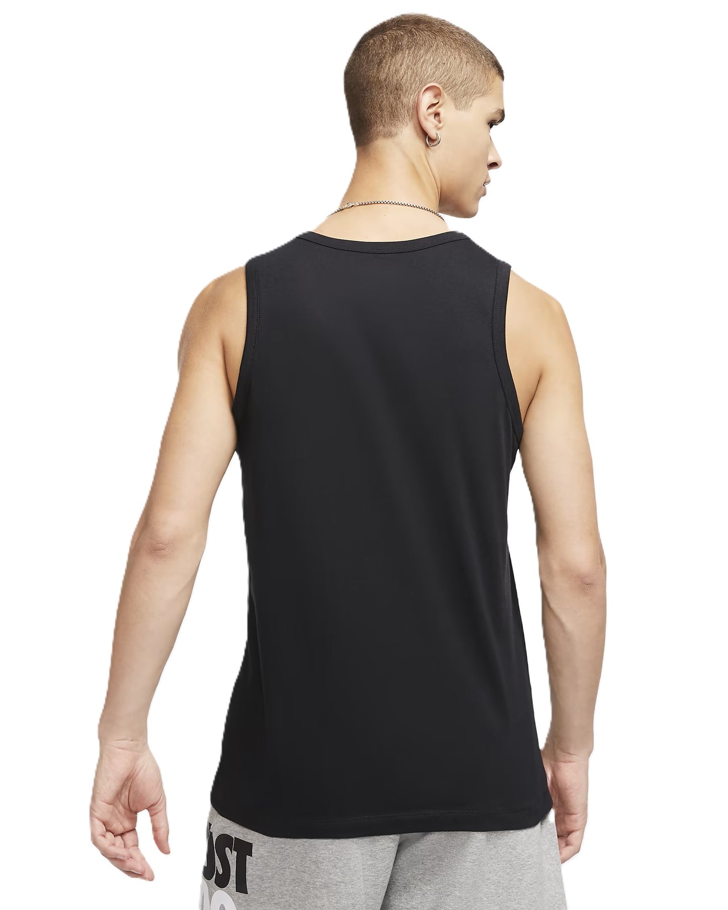 Nike Canotta Uomo Sportswear Club - BQ1260