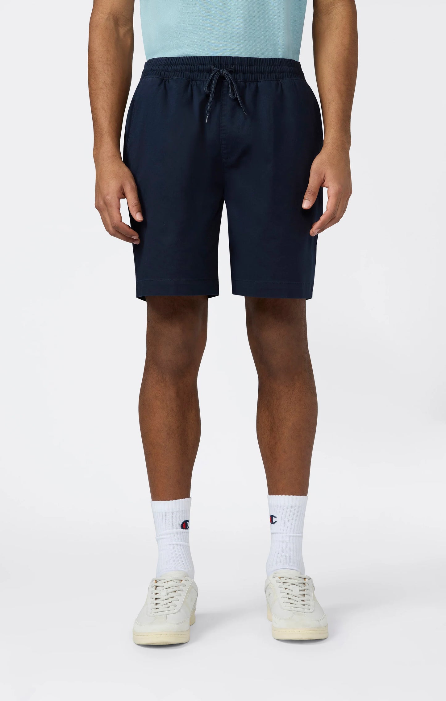 Champion Pantaloncini Chino 7” da Uomo Icons - 222190