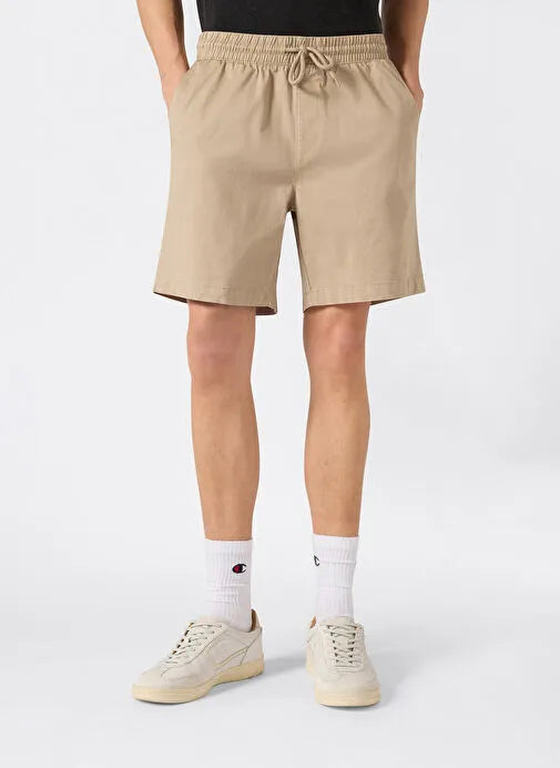 Champion Pantaloncini Chino 7” da Uomo Icons - 222190