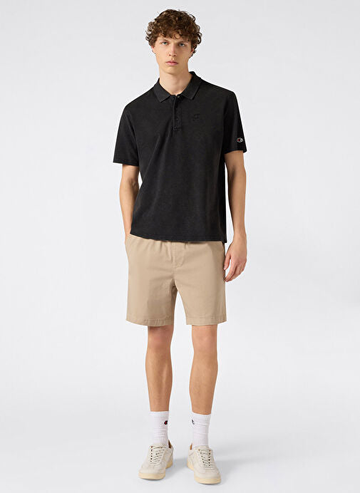 Champion Pantaloncini Chino 7” da Uomo Icons - 222190