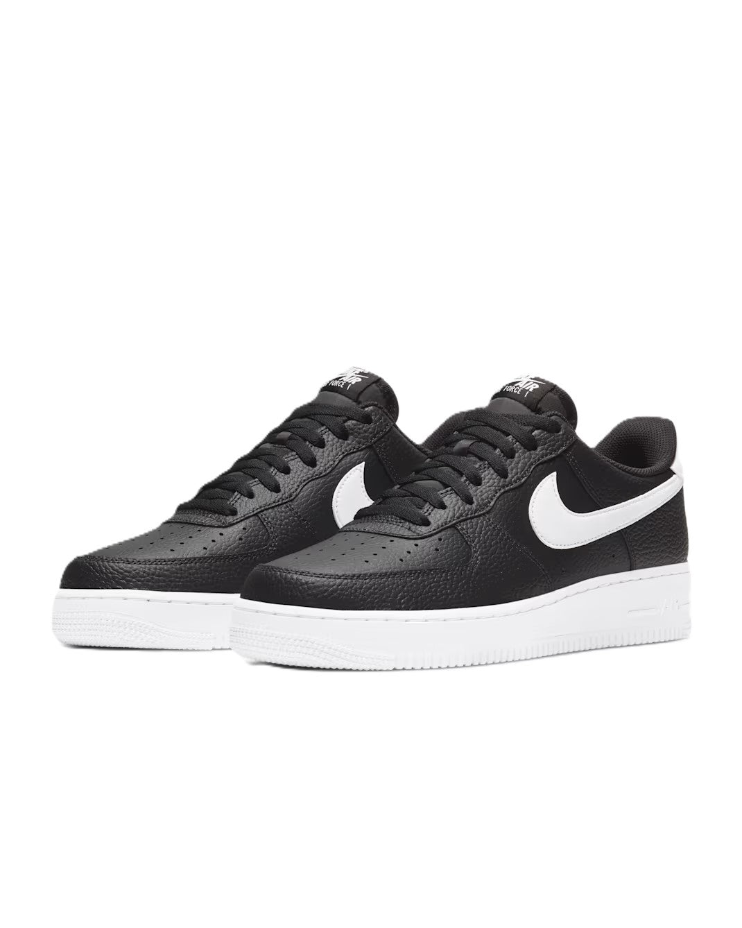Nike Air Force 1 '07 - CT2302 - Spoorty