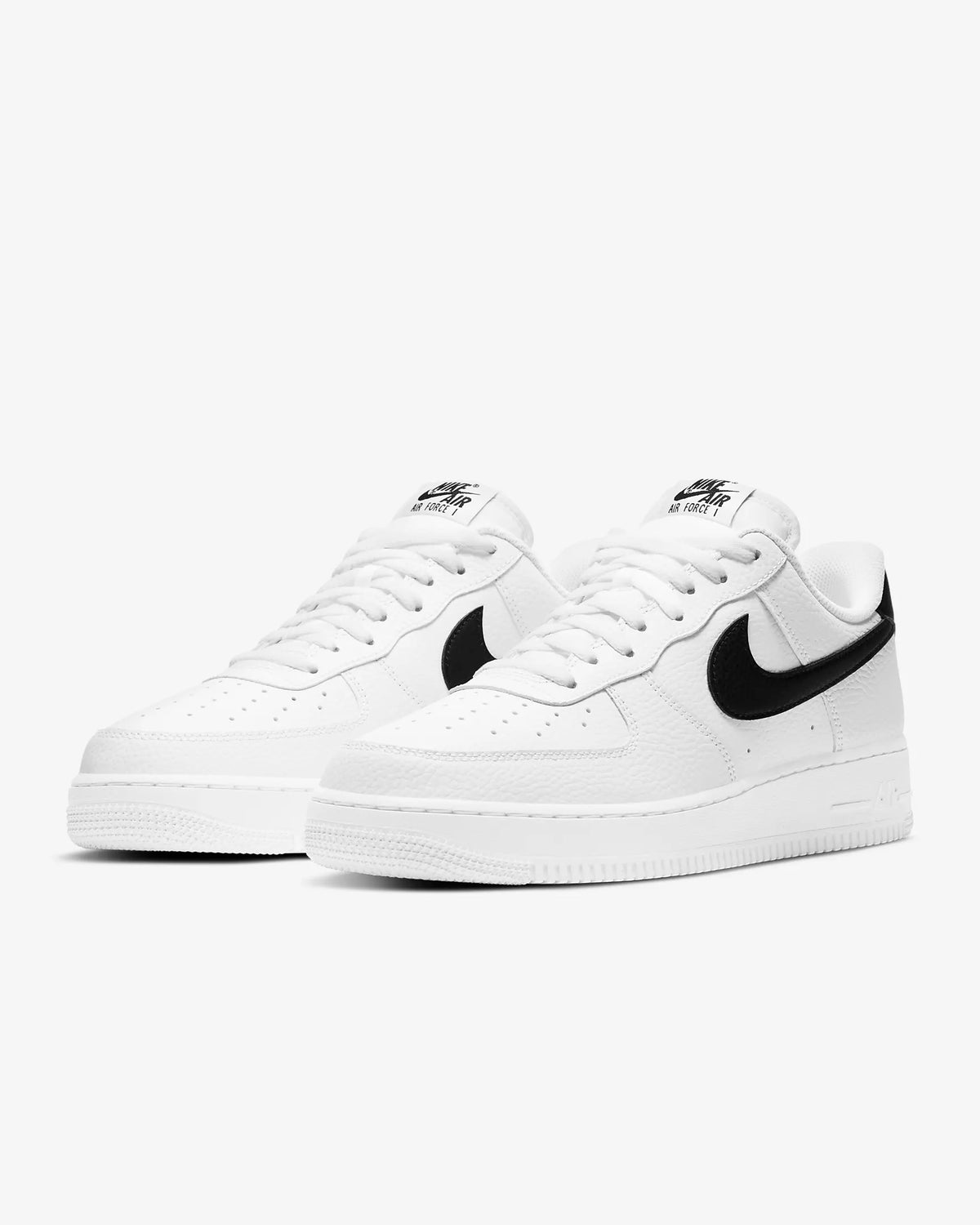 Nike Air Force 1 '07 - CT2302 - Spoorty