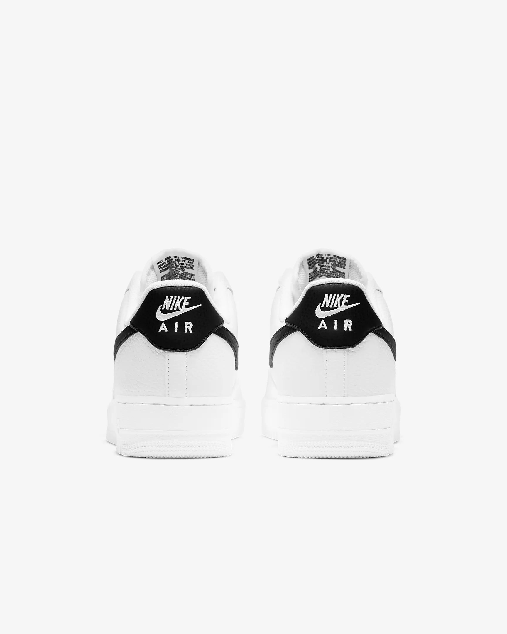 Nike Air Force 1 '07 - CT2302 - Spoorty