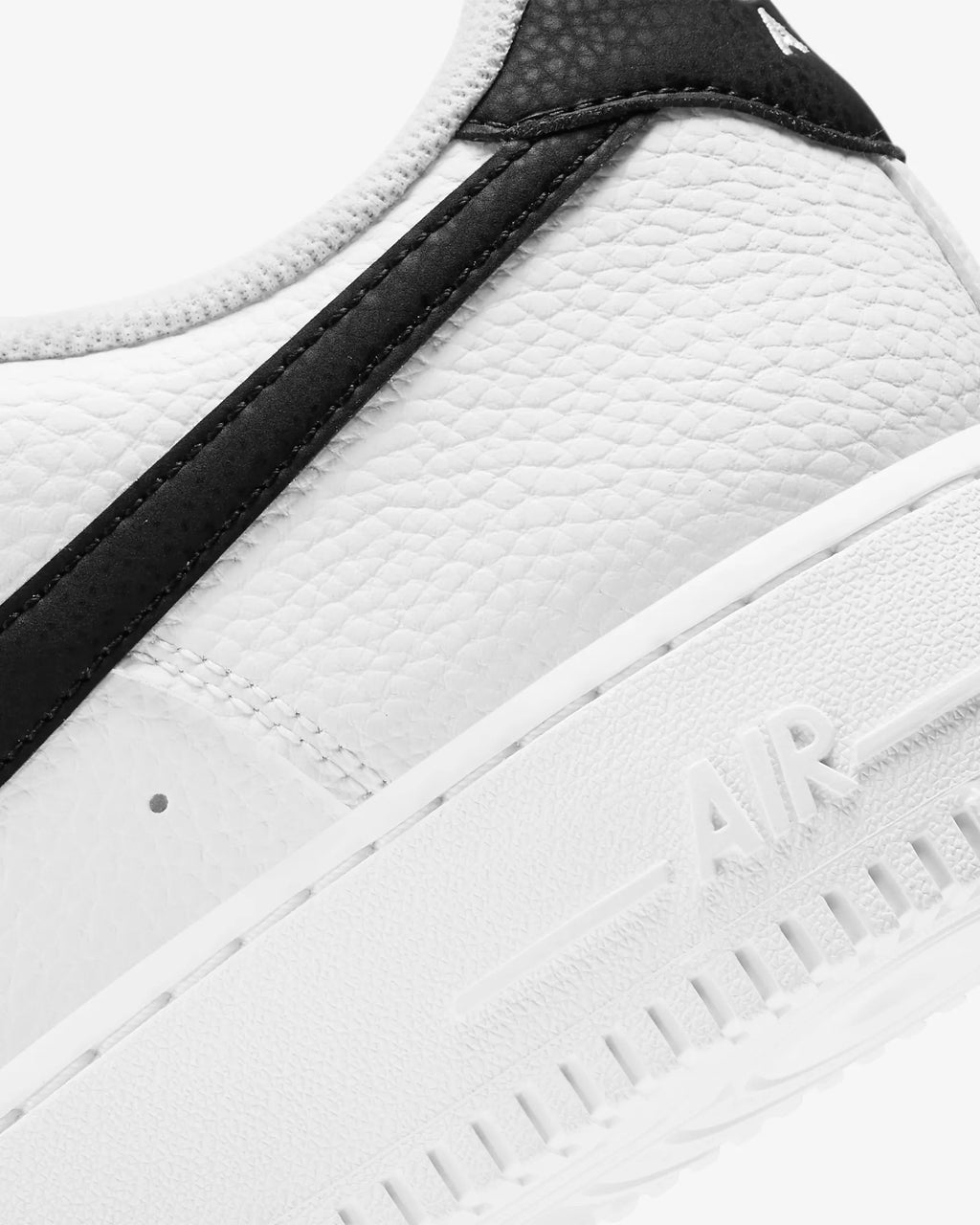 Nike Air Force 1 '07 - CT2302 - Spoorty