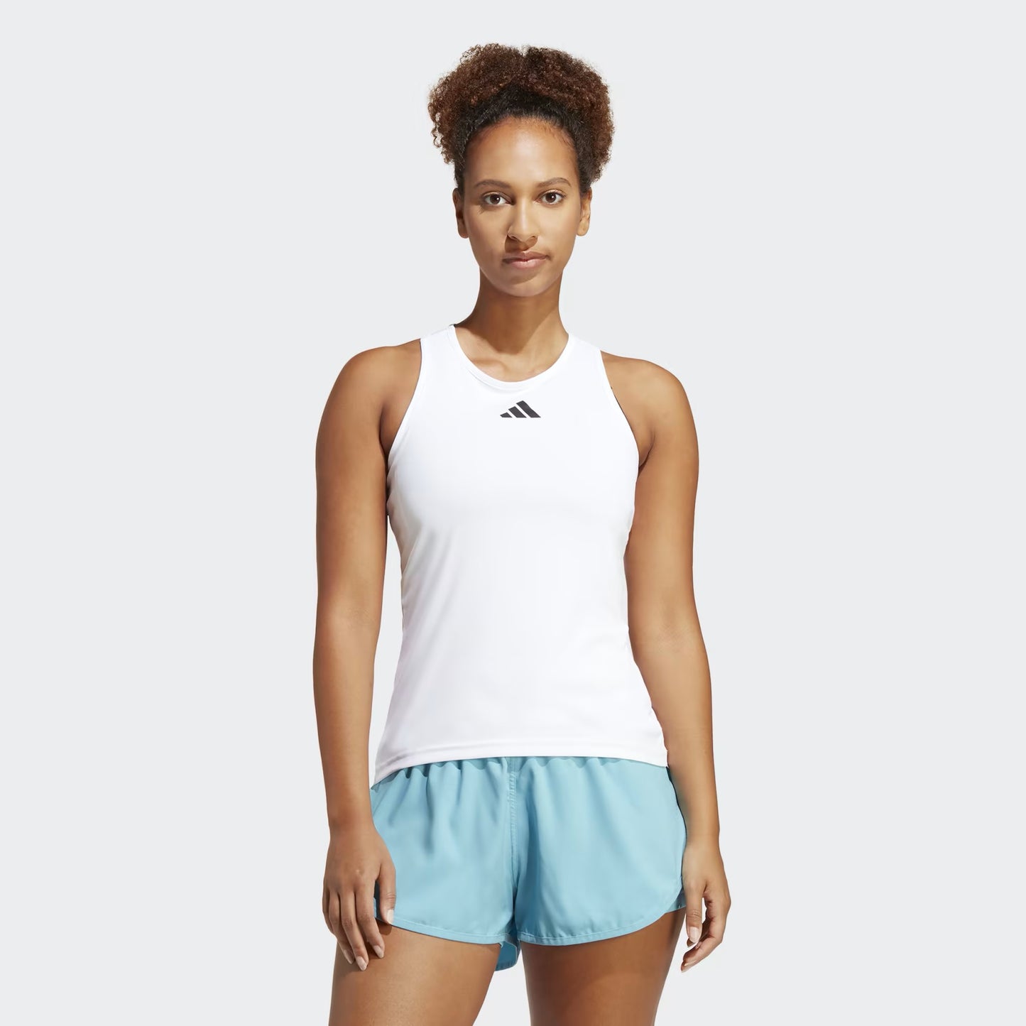 Adidas Canotta Donna - Club Tank - HZ4282