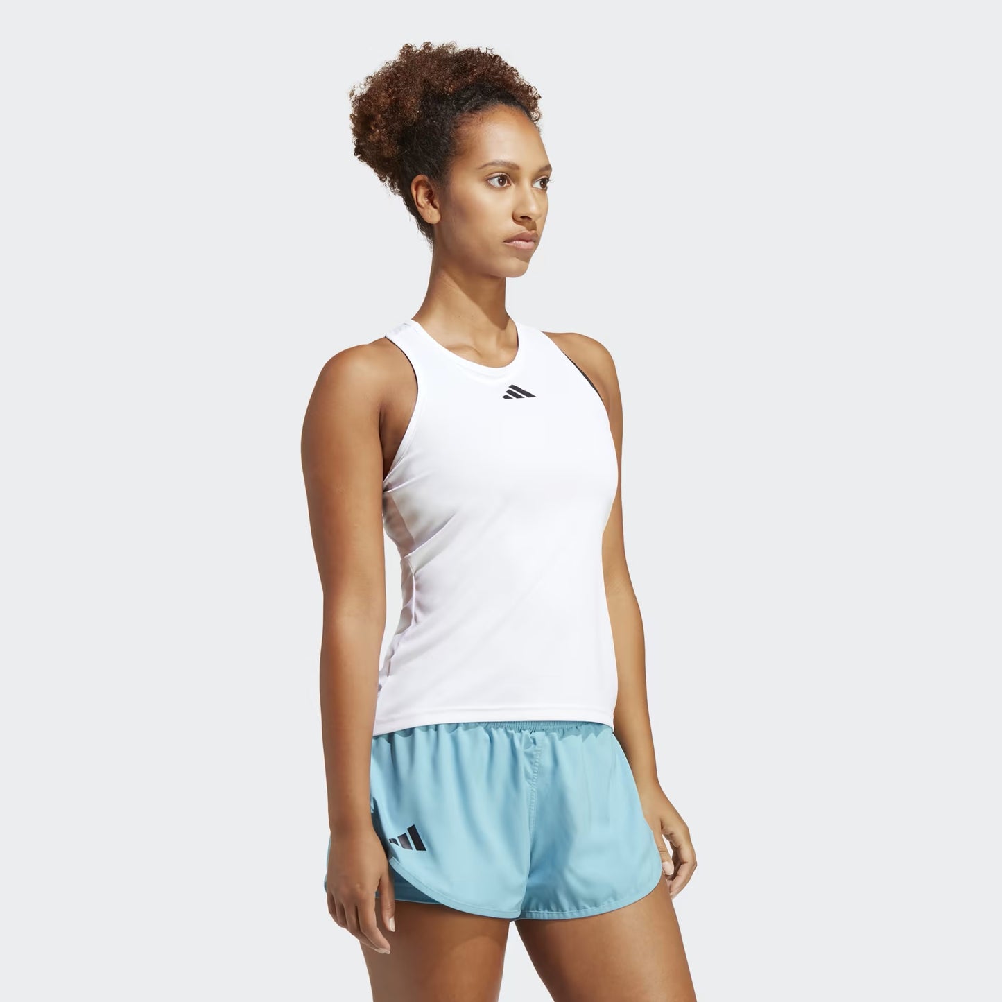 Adidas Canotta Donna - Club Tank - HZ4282