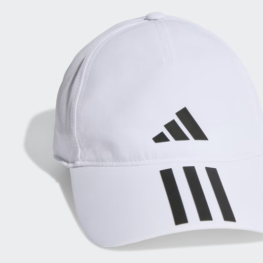 Adidas Cappellino 3-Stripes AEROREADY - HT2043