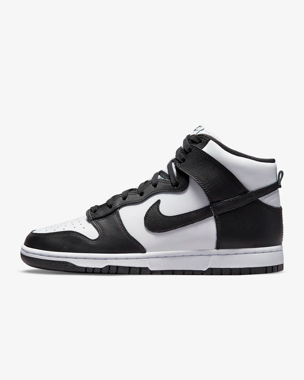 Nike Sneakers Uomo - Dunk High Retro - DD1399 - Spoorty